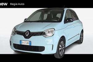 Renault Twingo Electric Twingo III Electric T...