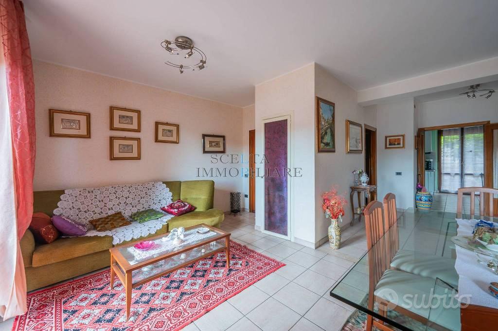 Apartment in Perugia, Madonna Alta - Vista 5