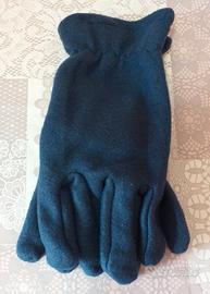 Guanti pile