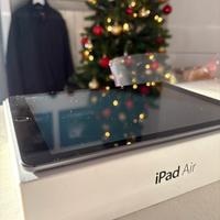 iPad Air WiFi CELL 16GB Space Grey