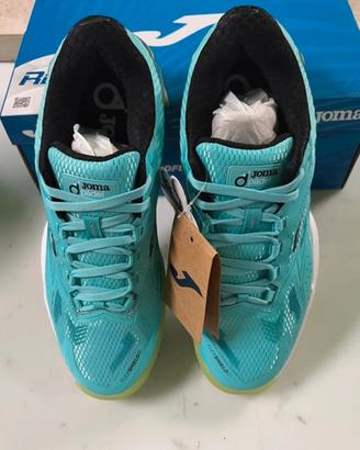 Scarpe padel