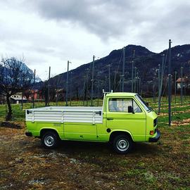 Volkswagen Transporter T3