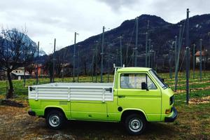 Volkswagen Transporter T3