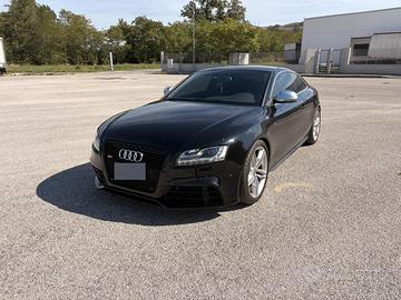 Audi S5 4.2 V8