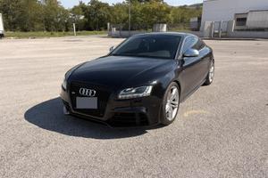 Audi S5 4.2 V8
