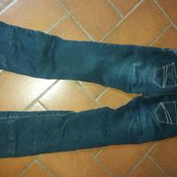 Pantaloni da moto donna T. 42