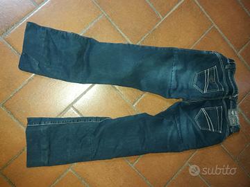 Pantaloni da moto donna T. 42