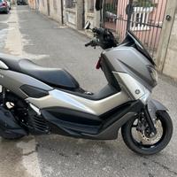 Yamaha Nmax 125 - 2018