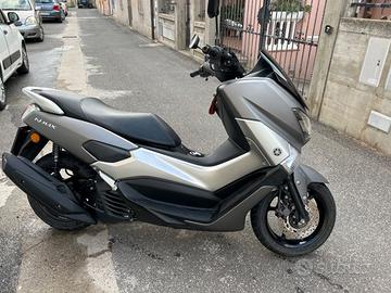 Yamaha Nmax 125 - 2018