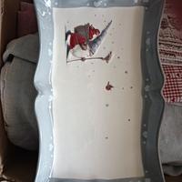 vassoietto di ceramica