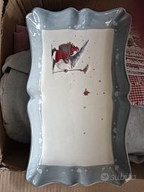 vassoietto di ceramica