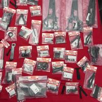 pezzi ferrari kyosho f2004