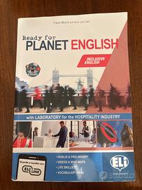 Ready for planet english
