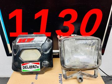 FARI E MASCHERINE TRIAL EPOCA PREZZO AL SINGOLO CO