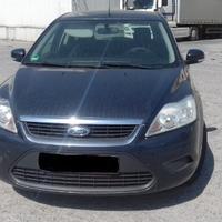 Ford Focus 2007 - 1600cc diesel - g8db