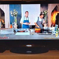 Tv Toshiba 32" HD