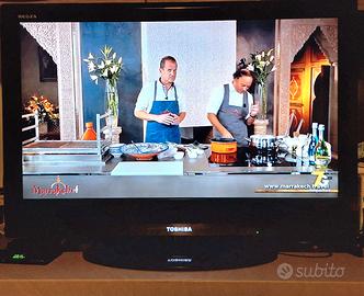Tv Toshiba 32" HD
