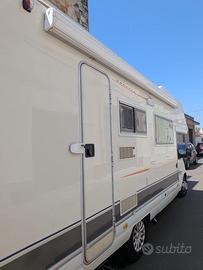 Camper elnagh doral114