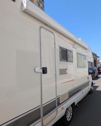 Camper elnagh doral114