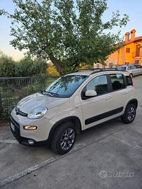 PANDA 4X4
