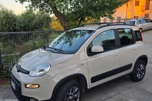 PANDA 4X4