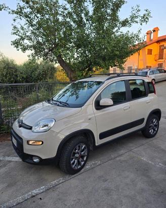 PANDA 4X4