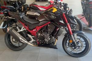Honda Hornet 750 2026 PREZZO PROMO