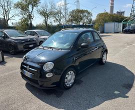 Fiat 500 1.2 Pop 69cv - 2009 - Neopatentati
