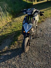 Piaggio NRG EXTREME 50 cc