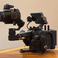 DJI Ronin 4D noleggio