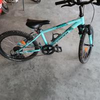 bici bambino
