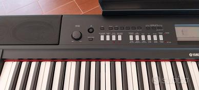 Tastiera pianoforte