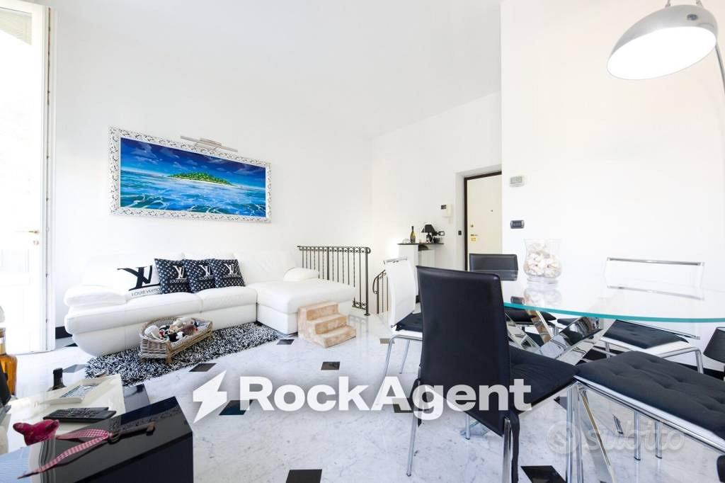 Appartamento – Pieve Ligure, Genova - Vista 3
