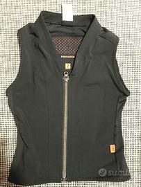 Gilet equitazione per bambini