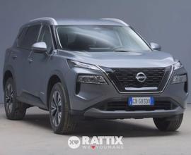 Nissan X-Trail 1.5 e-power N-Connecta e-4orce 4WD