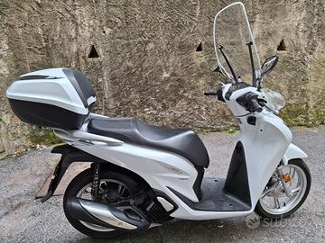 HONDA SH 150 CONDIZIONI PERFETTE