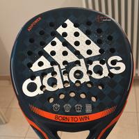 Racchetta Padel adidas Adipower Ctrl