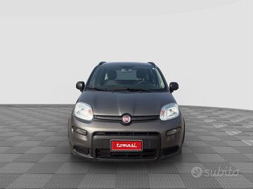 FIAT Panda Panda 1.0 FireFly Hybrid City Life