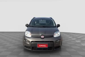 FIAT Panda Panda 1.0 FireFly Hybrid City Life