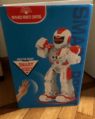 Robot