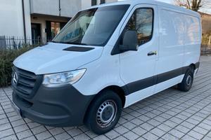 Mercedes Benz SPRINTER Tetto Basso L1 H1 Km 137000