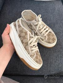Sneaker Gucci Donna