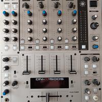 mixer Danon Dj DN-X1500S