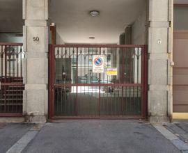 Garage zona Parella