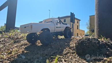 WPL C-24 auto Radiocomandata