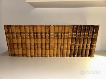 Giornale delle Donne - 1887 a 1905