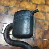 marmitta sito vespa px200/p200e