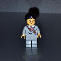 Lego Harry Potter | Harry Potter