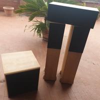Diffusori Mordaunt Short 