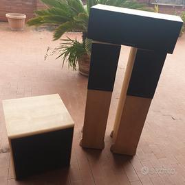 Diffusori Mordaunt Short 